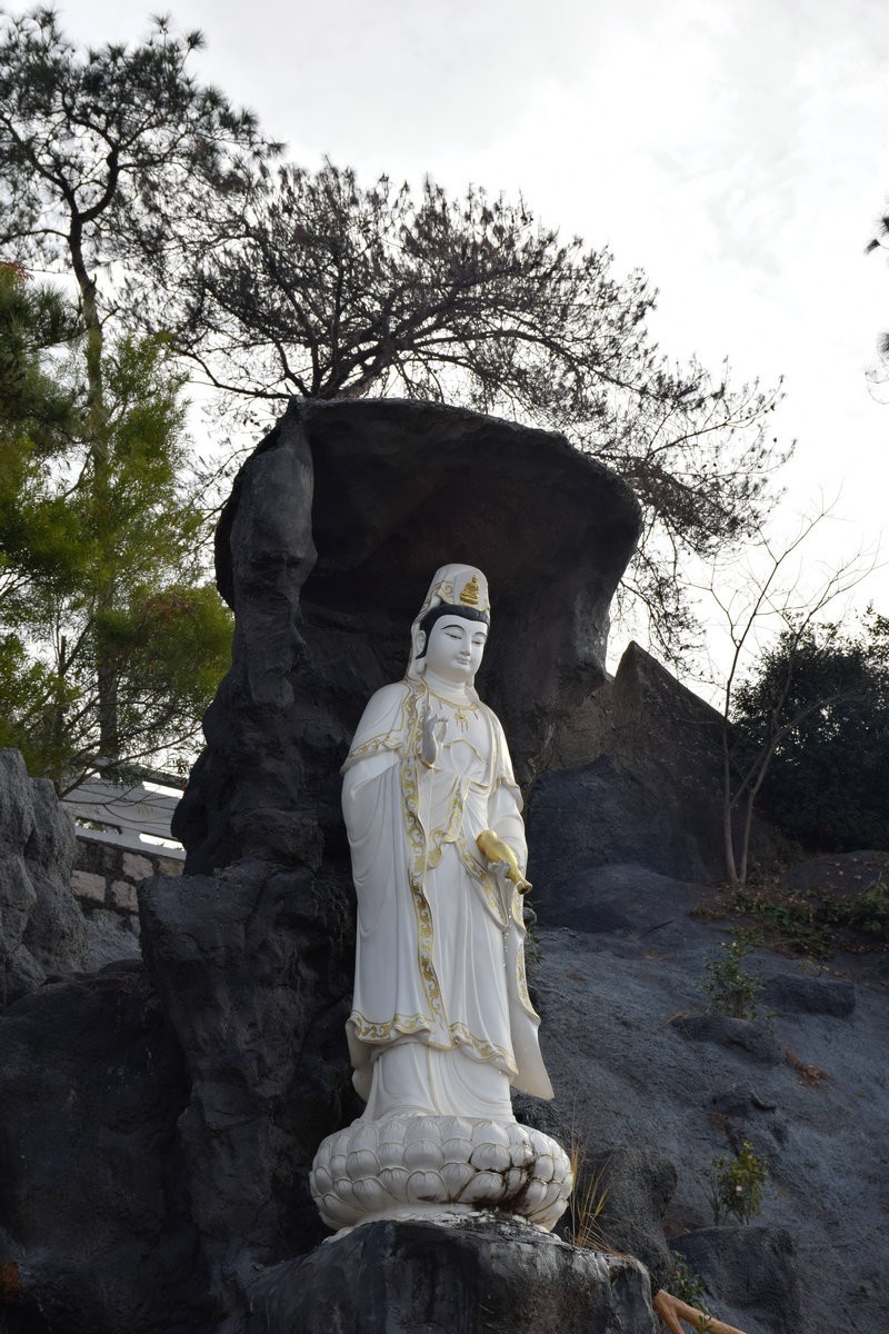 2025春节 广东行（38）西游记广场