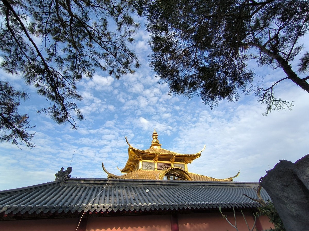 2025春节 广东行（38）西游记广场