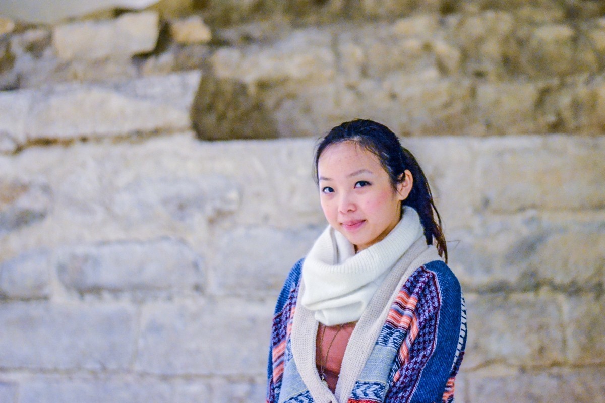 巴黎之”卢浮宫“纪实