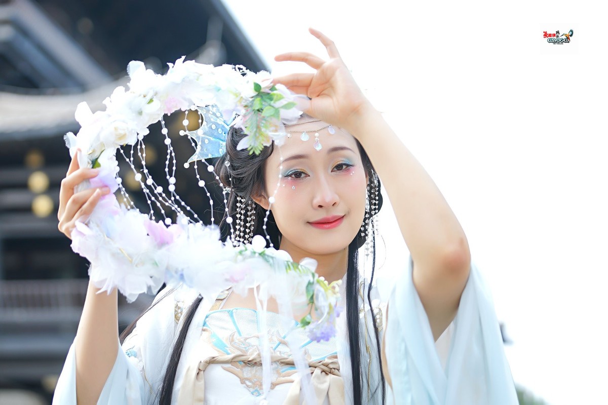 【人鱼公主】---银璐