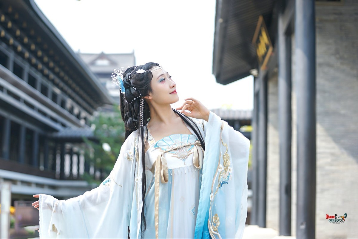 【人鱼公主】---银璐