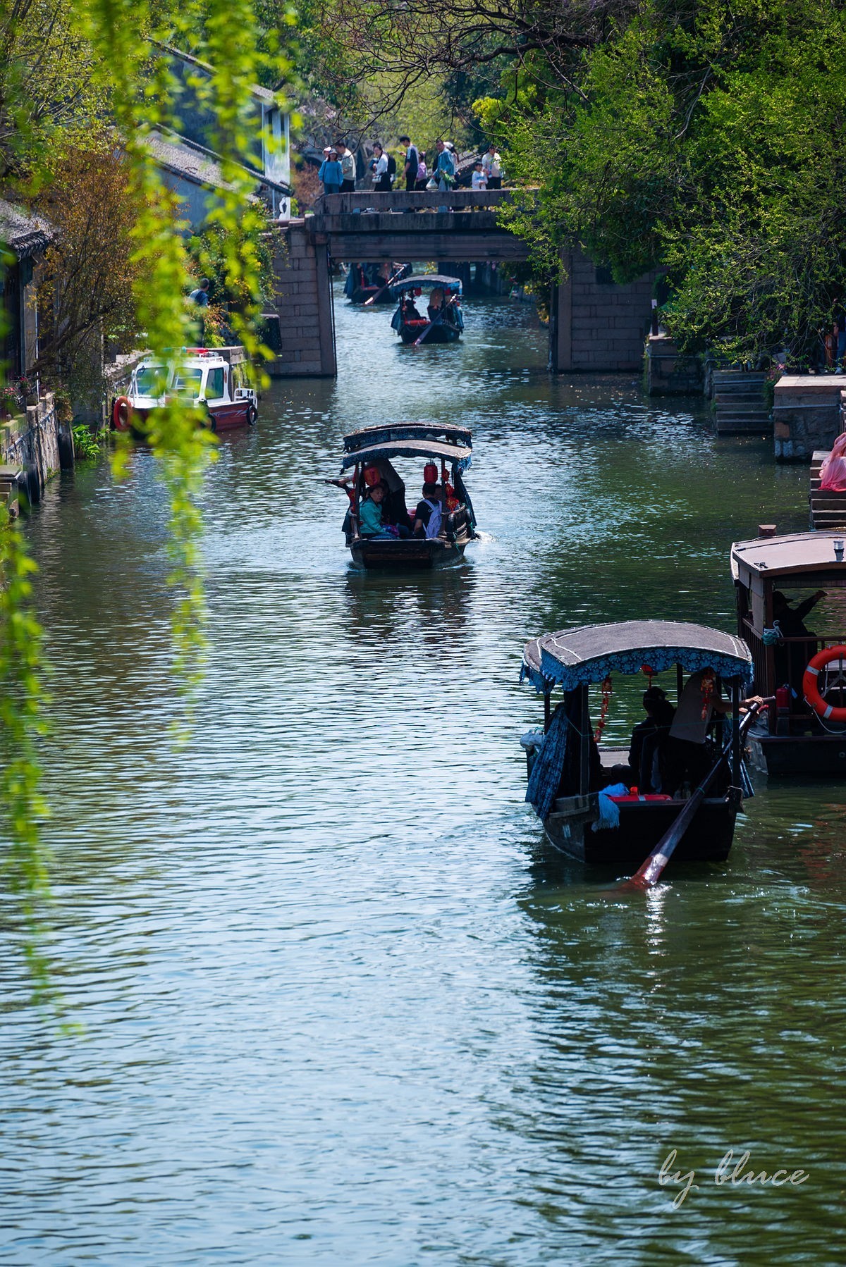 江南古镇——南浔（下）