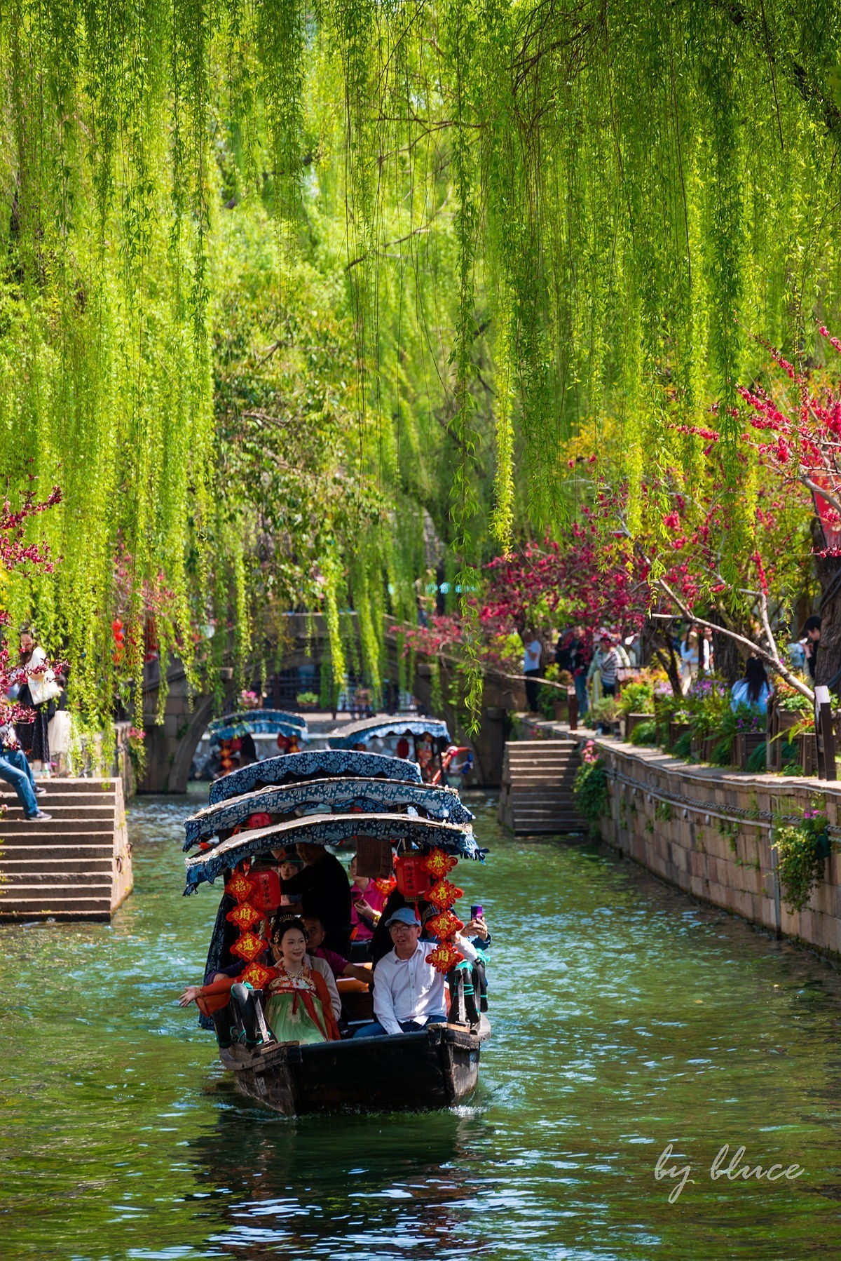 江南古镇——南浔（下）