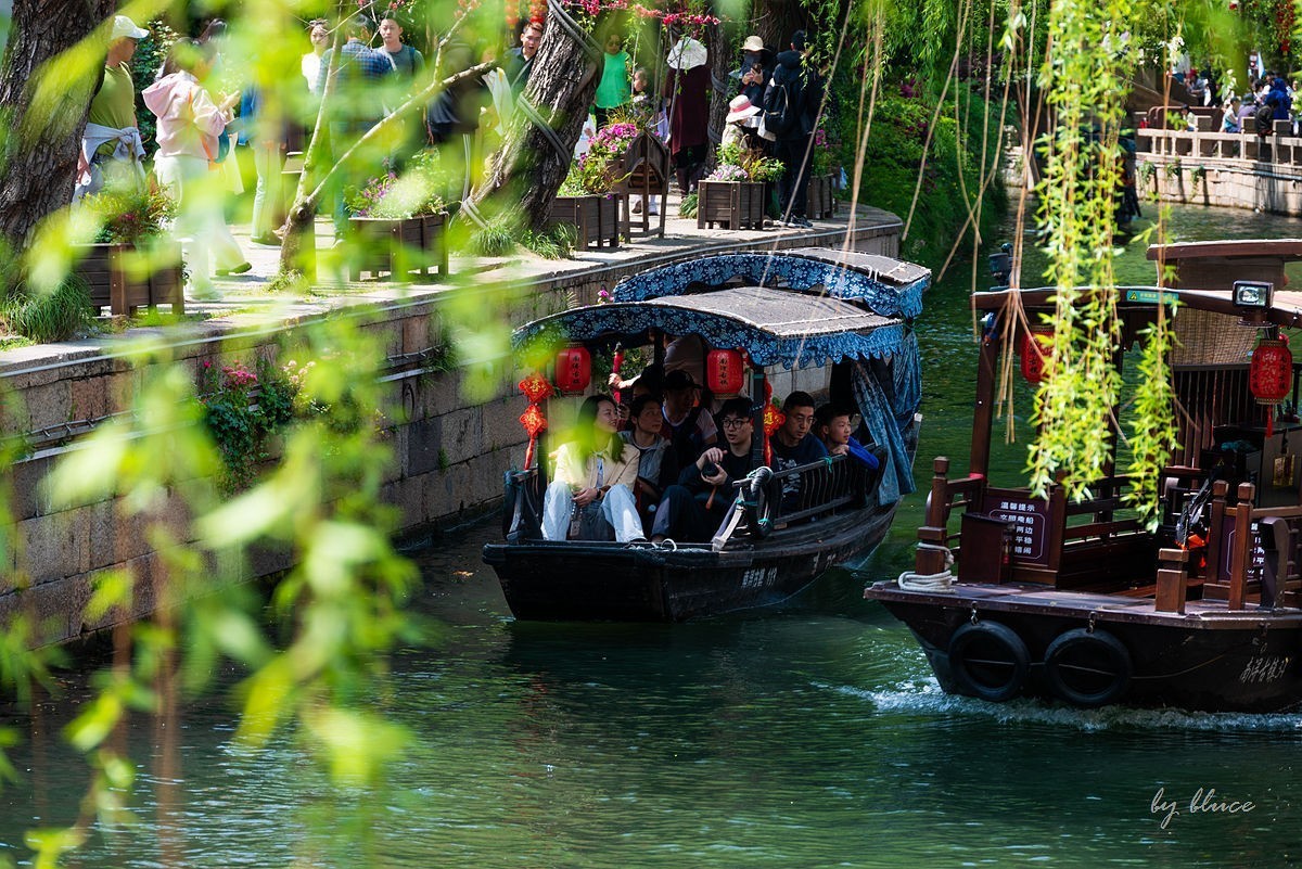 江南古镇——南浔（下）