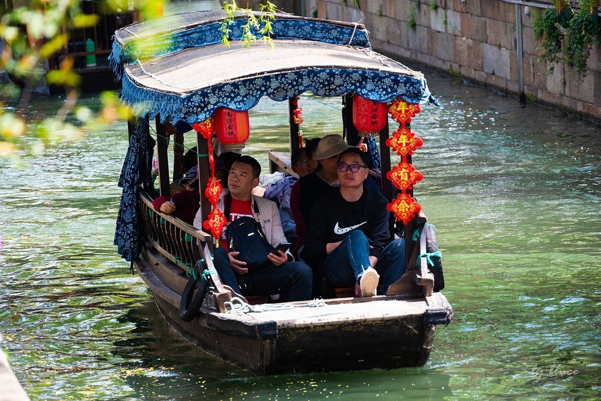 江南古镇——南浔（下）