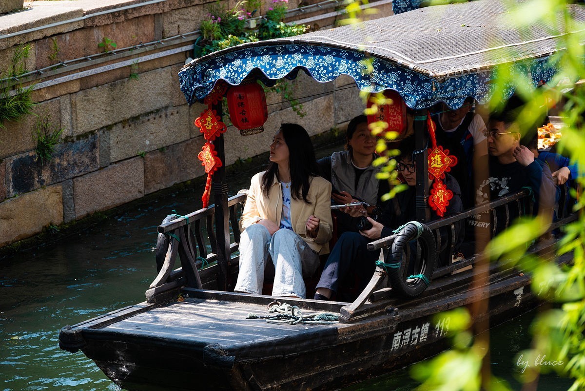 江南古镇——南浔（下）