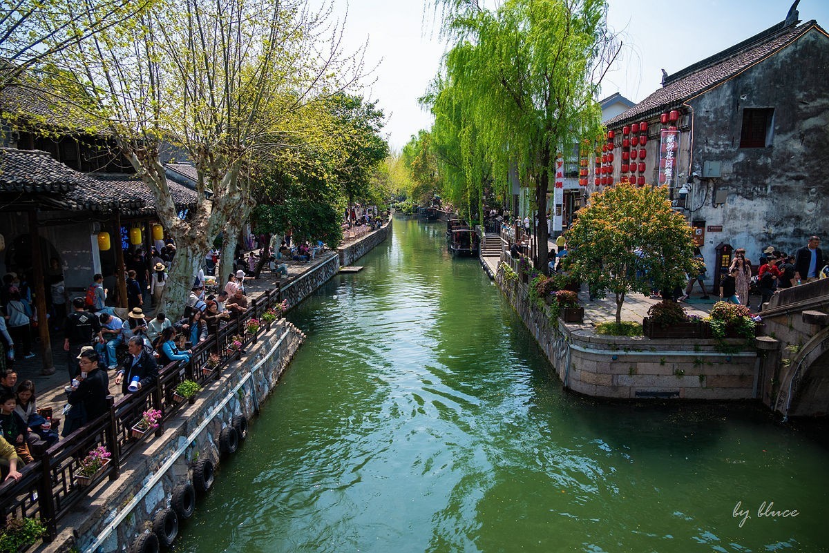 江南古镇——南浔（下）