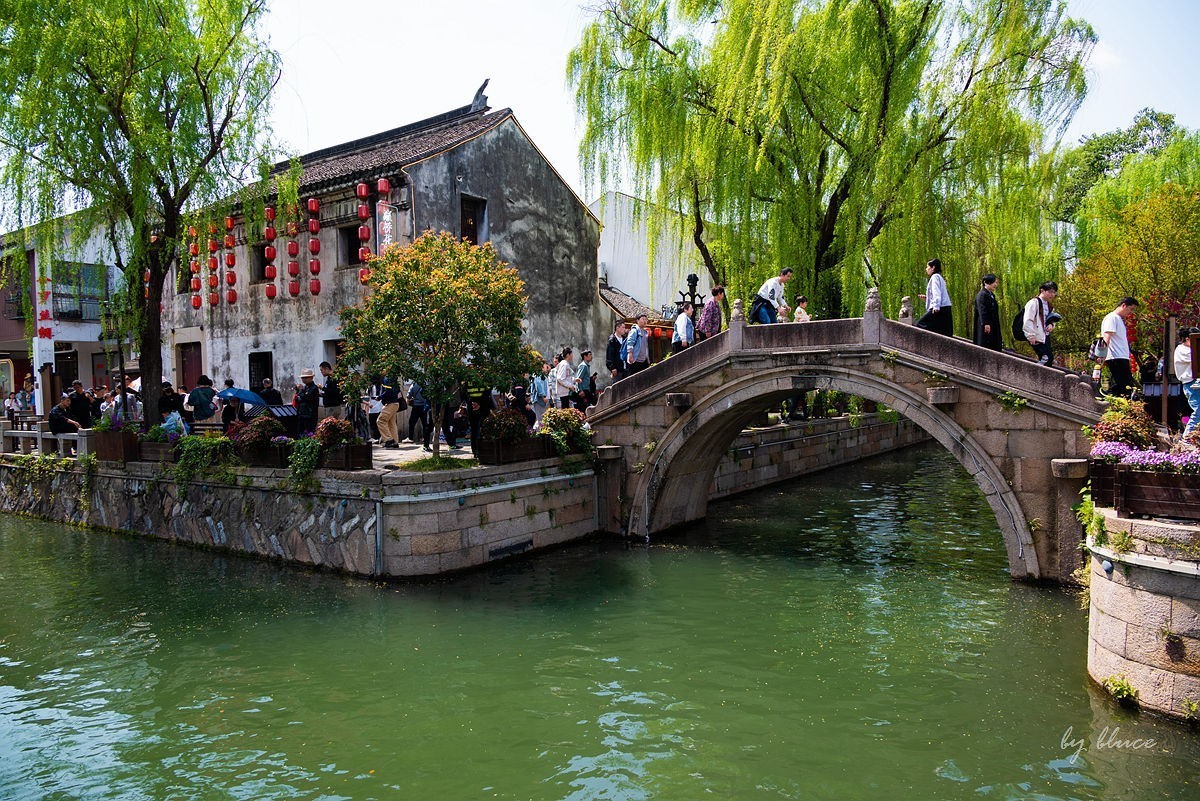 江南古镇——南浔（下）
