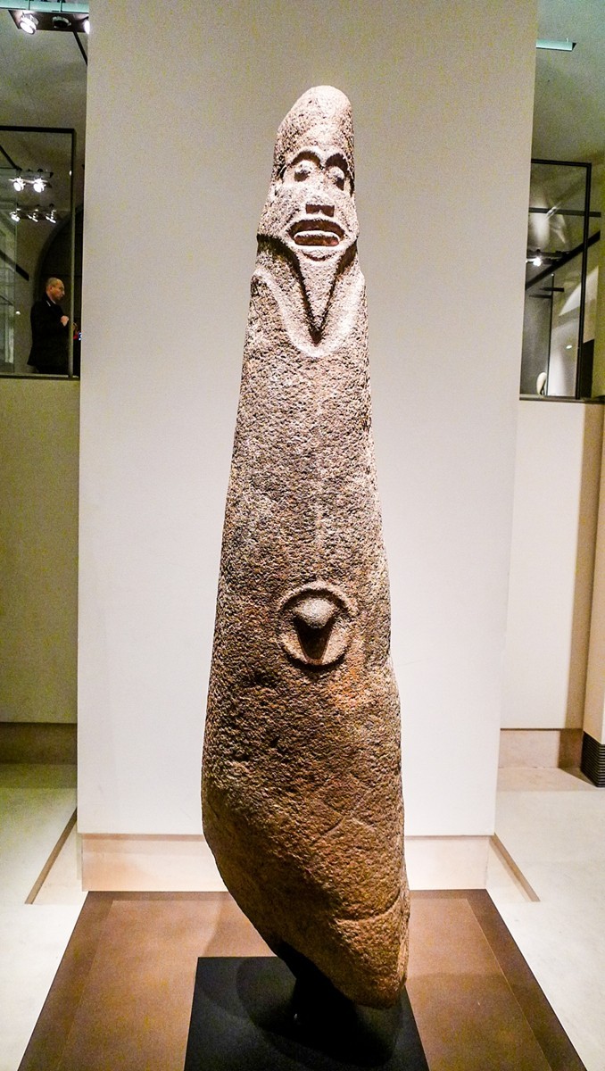 巴黎之”卢浮宫“纪实