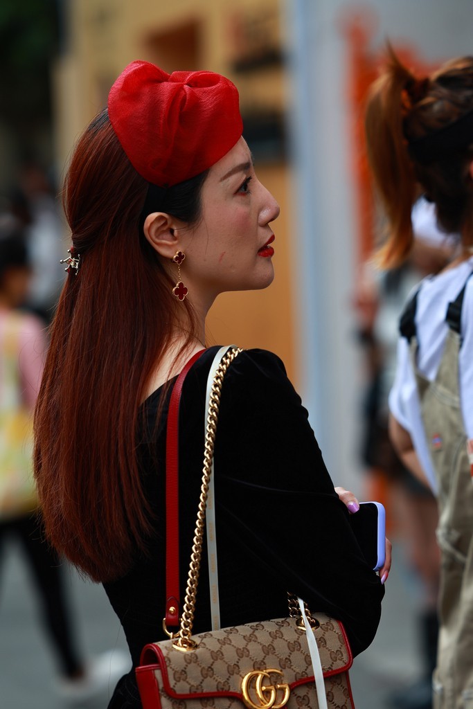 人的拍摄 ------ 686