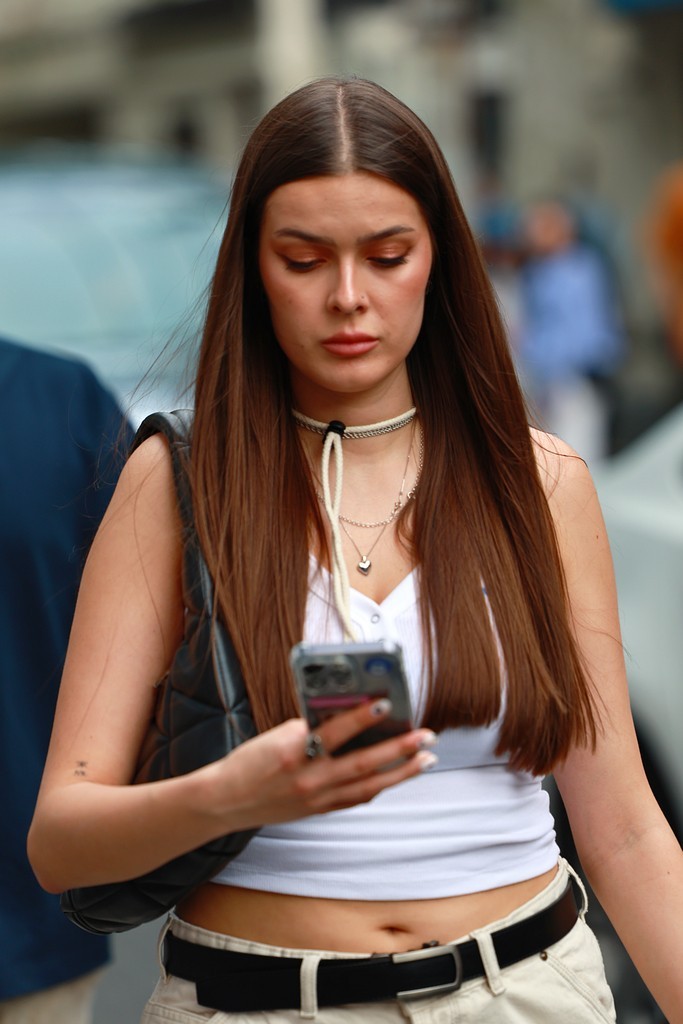 人的拍摄 ------ 686