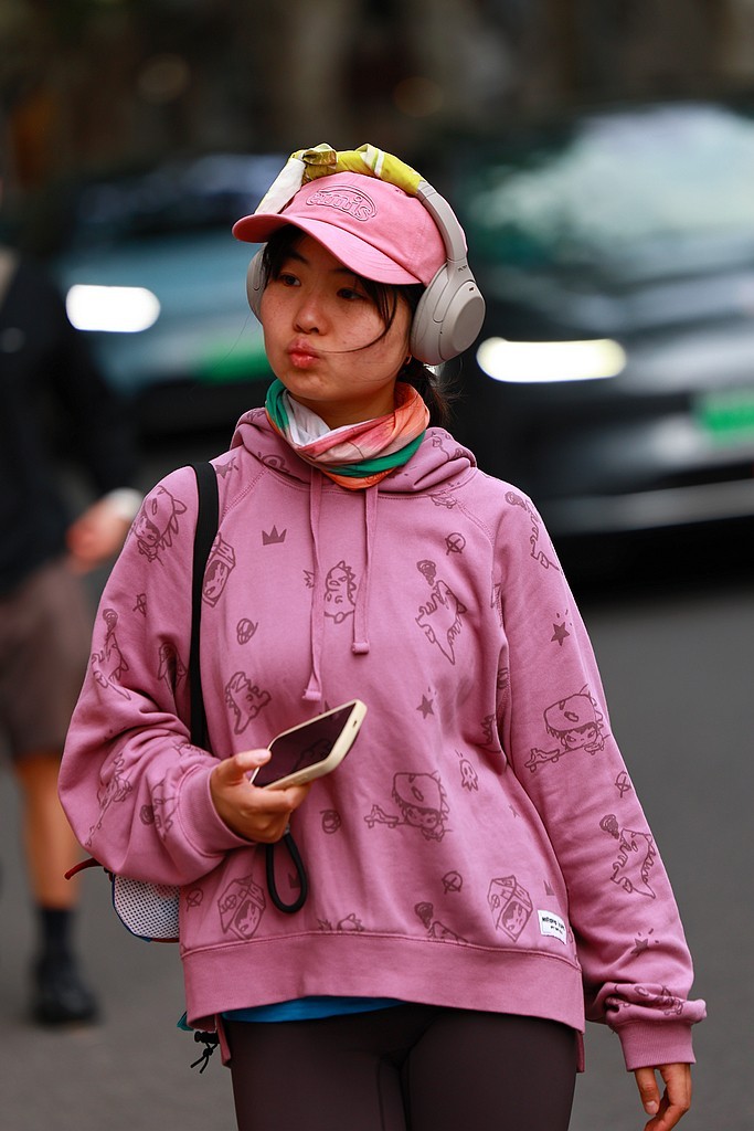 人的拍摄 ------ 686