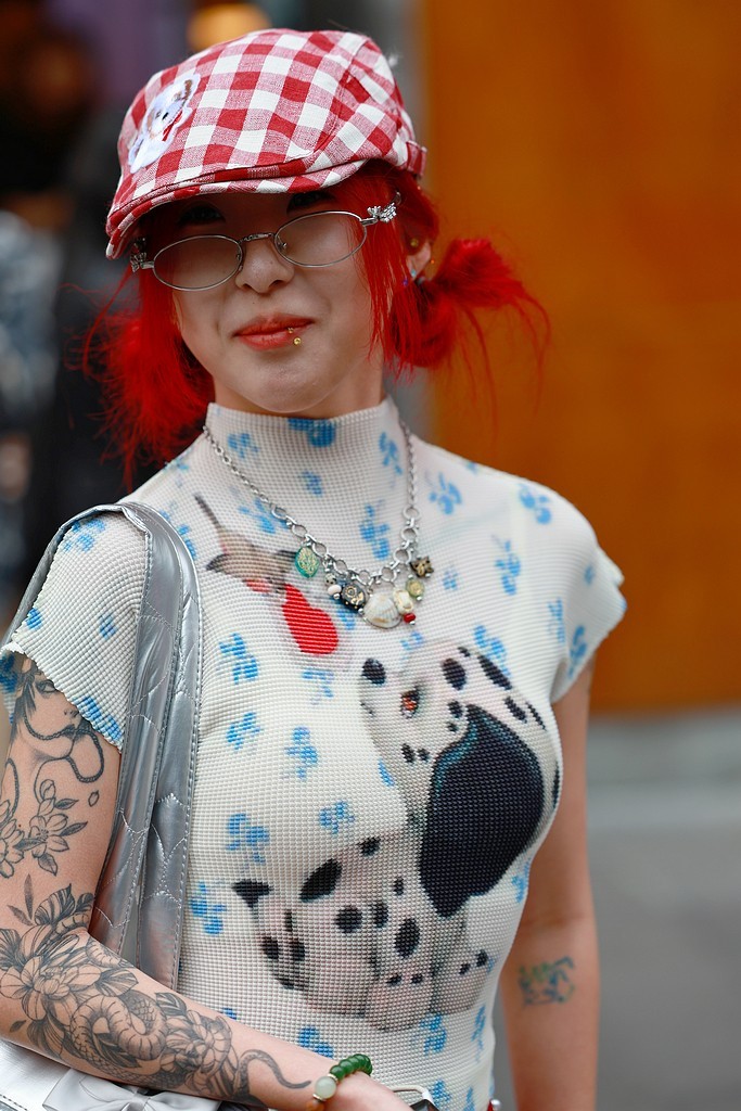 人的拍摄 ------ 686