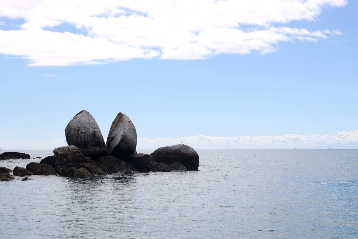 塔斯曼国家公园游拍（四）