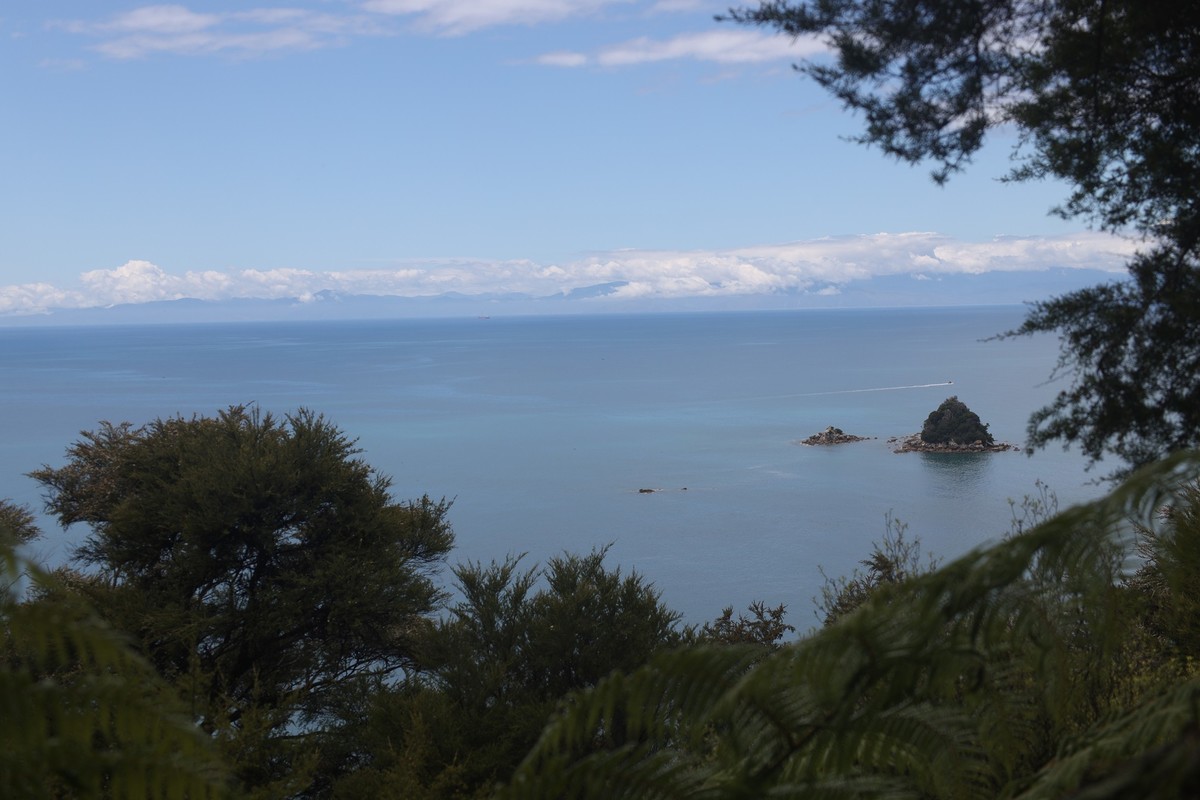 塔斯曼国家公园游拍（四）