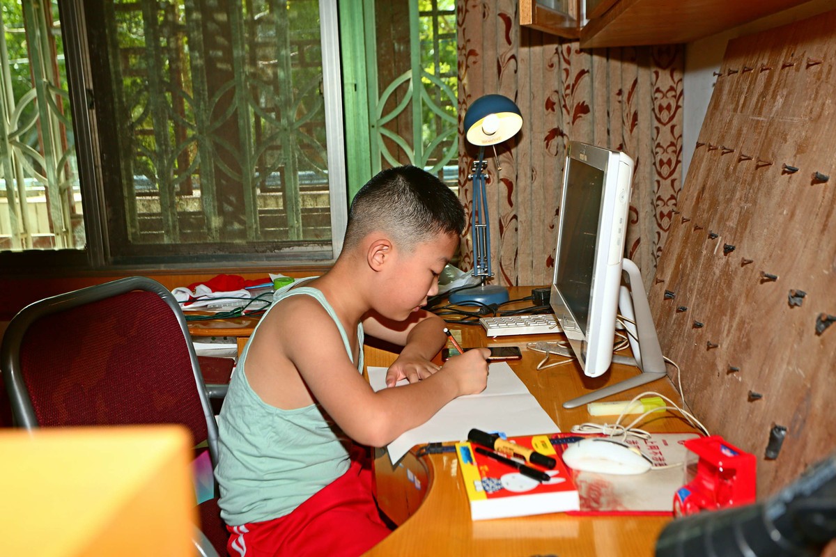 我家小帅锅，小公主