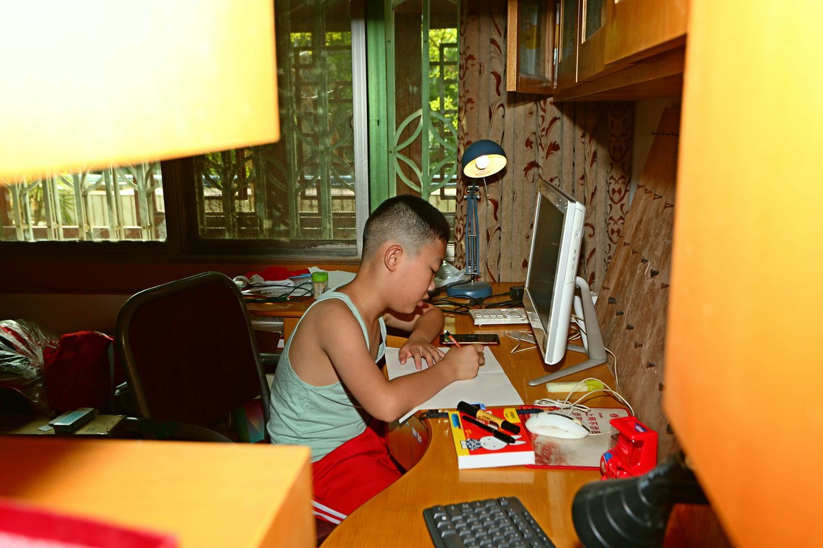 我家小帅锅，小公主