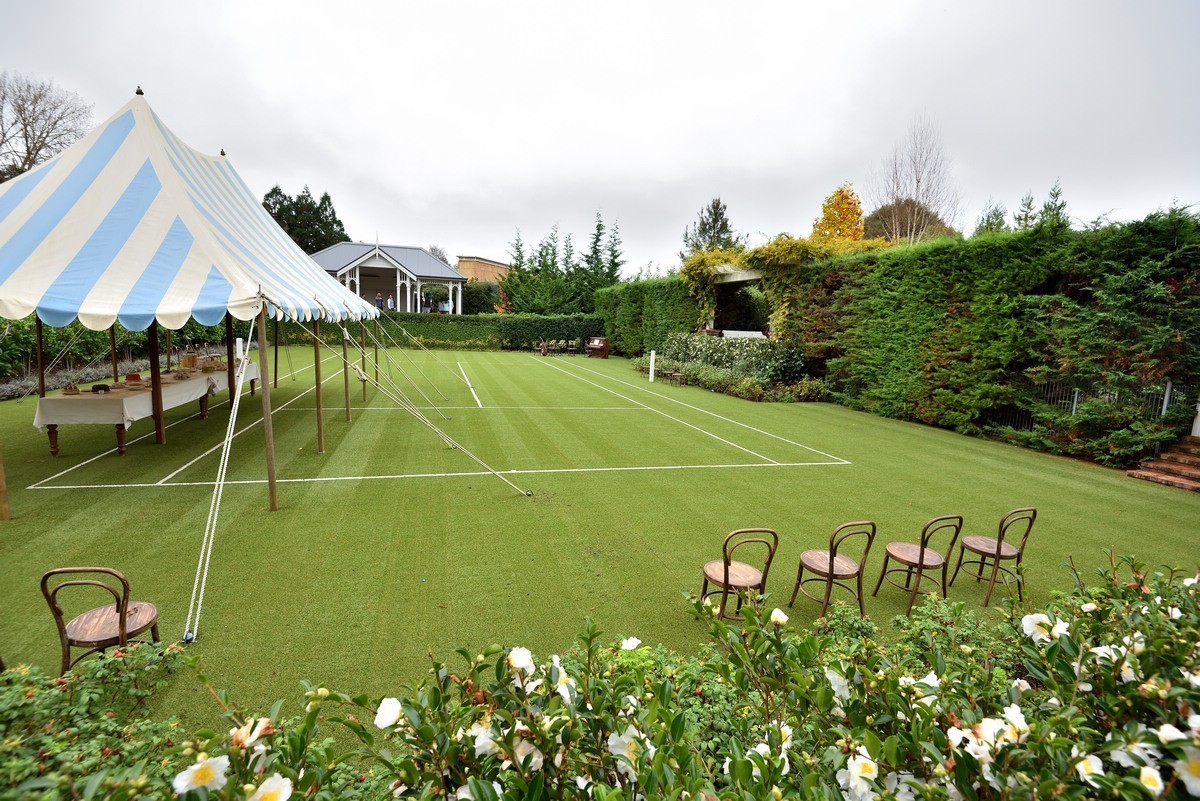 新西兰哈密尔顿花园      4/4