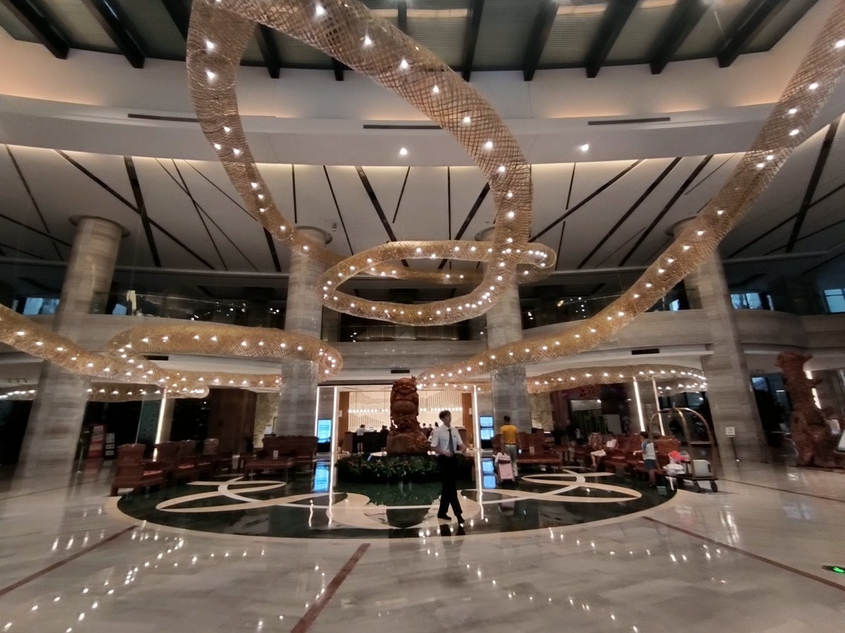 漫步星城 走街串巷（387）秋收汤 红酒醇