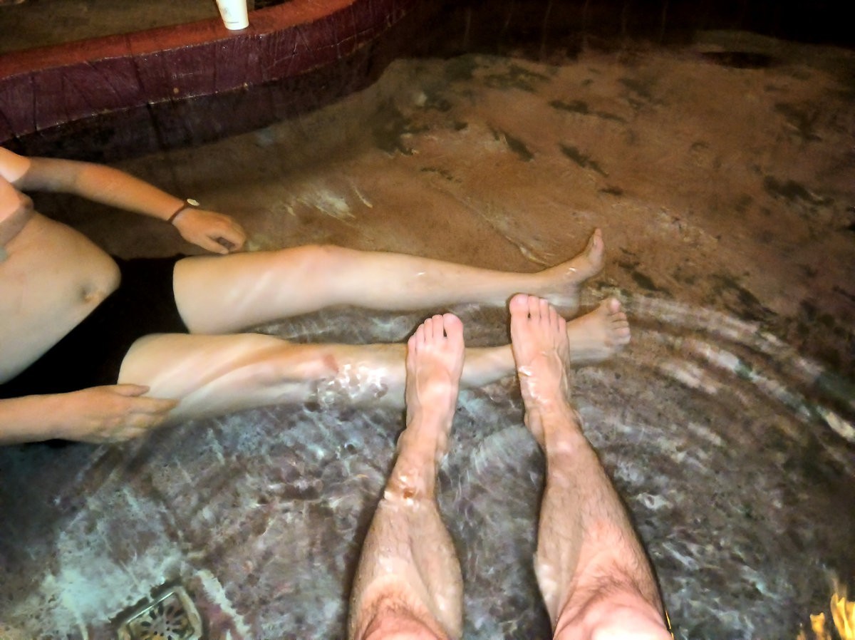 漫步星城 走街串巷（387）秋收汤 红酒醇