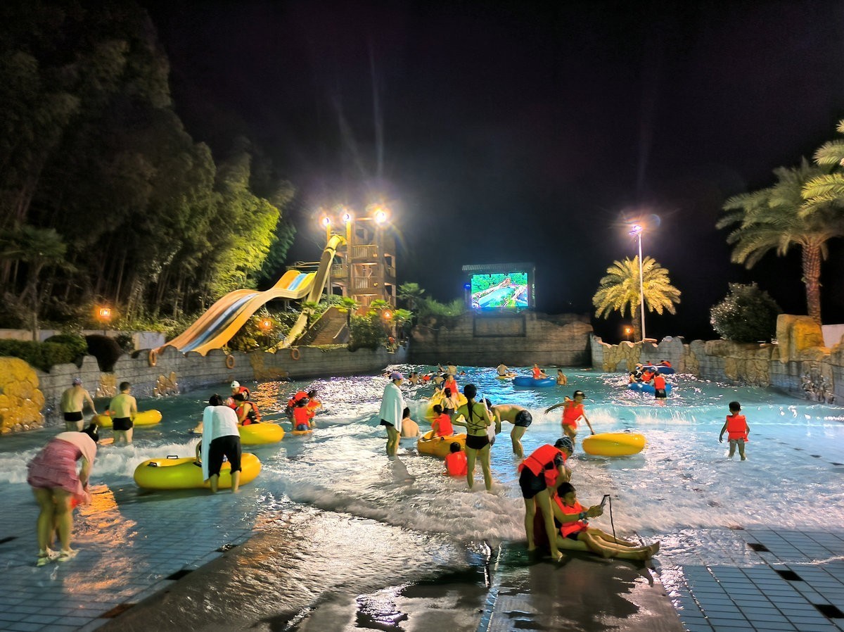 漫步星城 走街串巷（387）秋收汤 红酒醇