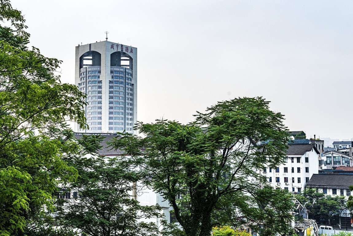 江南行--【20】绍兴--古城随拍