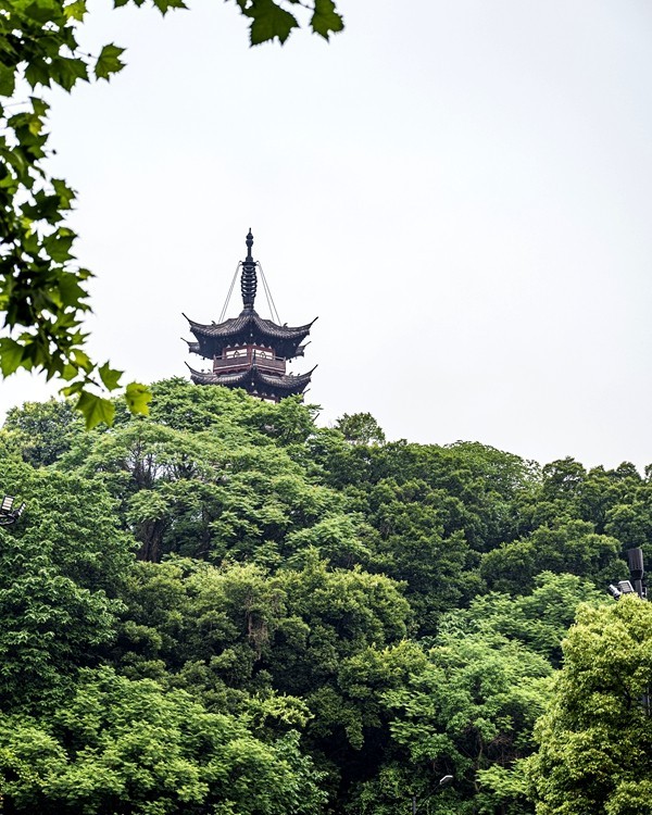 江南行--【20】绍兴--古城随拍