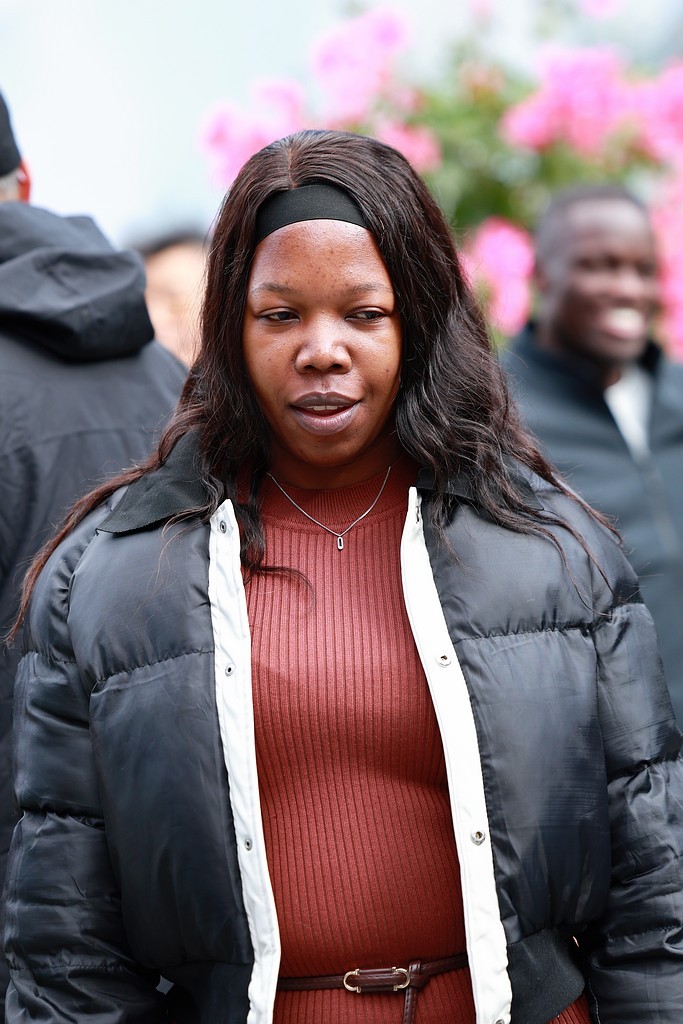 人的拍摄 ------ 568