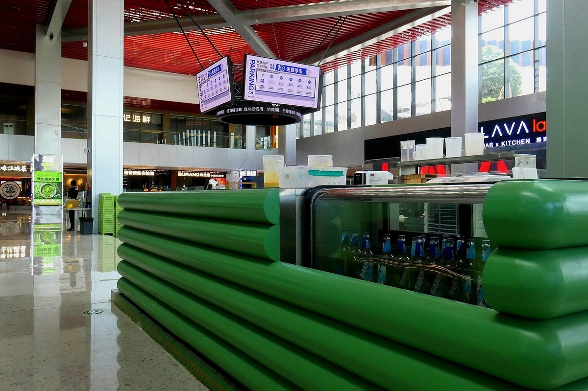 武汉天街。。。