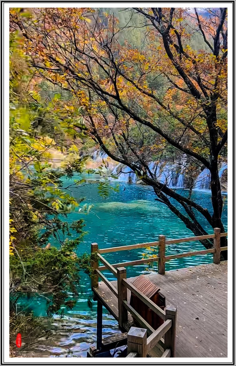 2022年九寨沟云拍-39