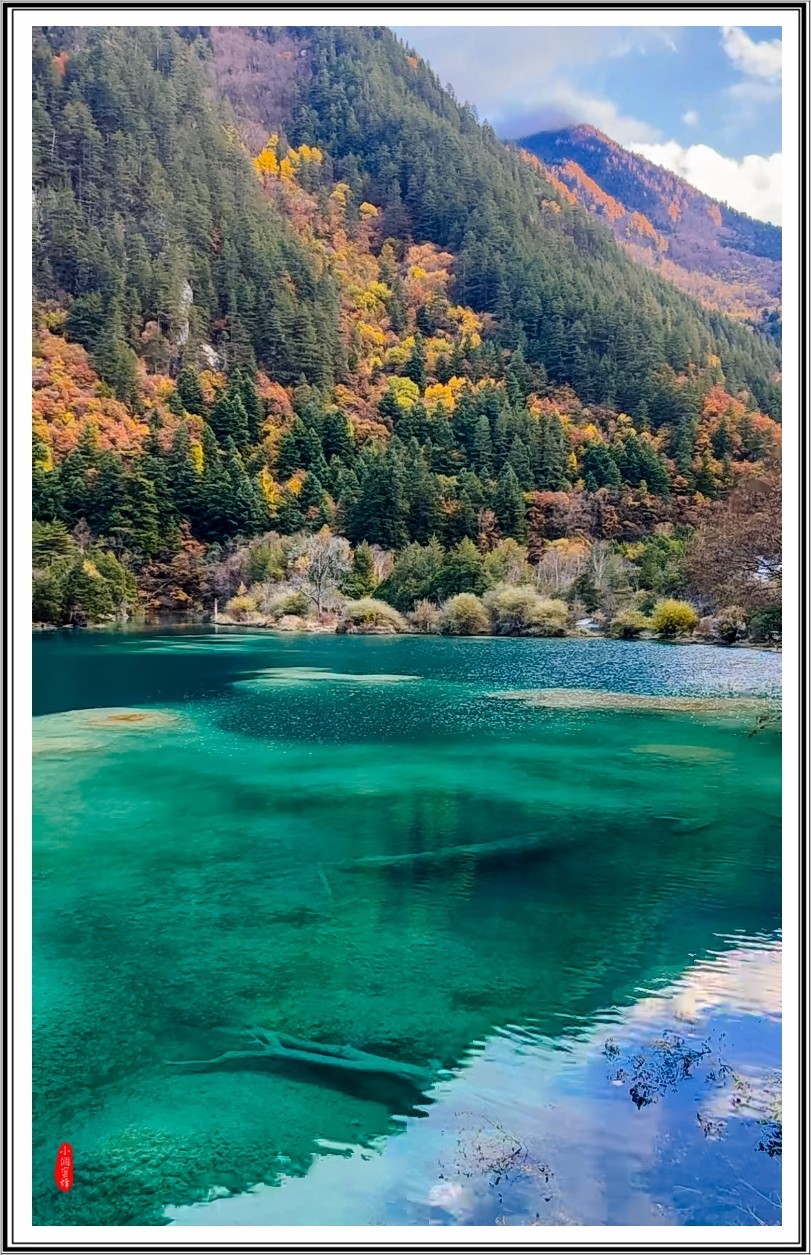 2022年九寨沟云拍-39