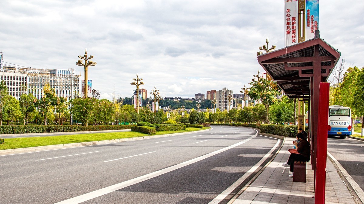 巴中--恩阳行【2】