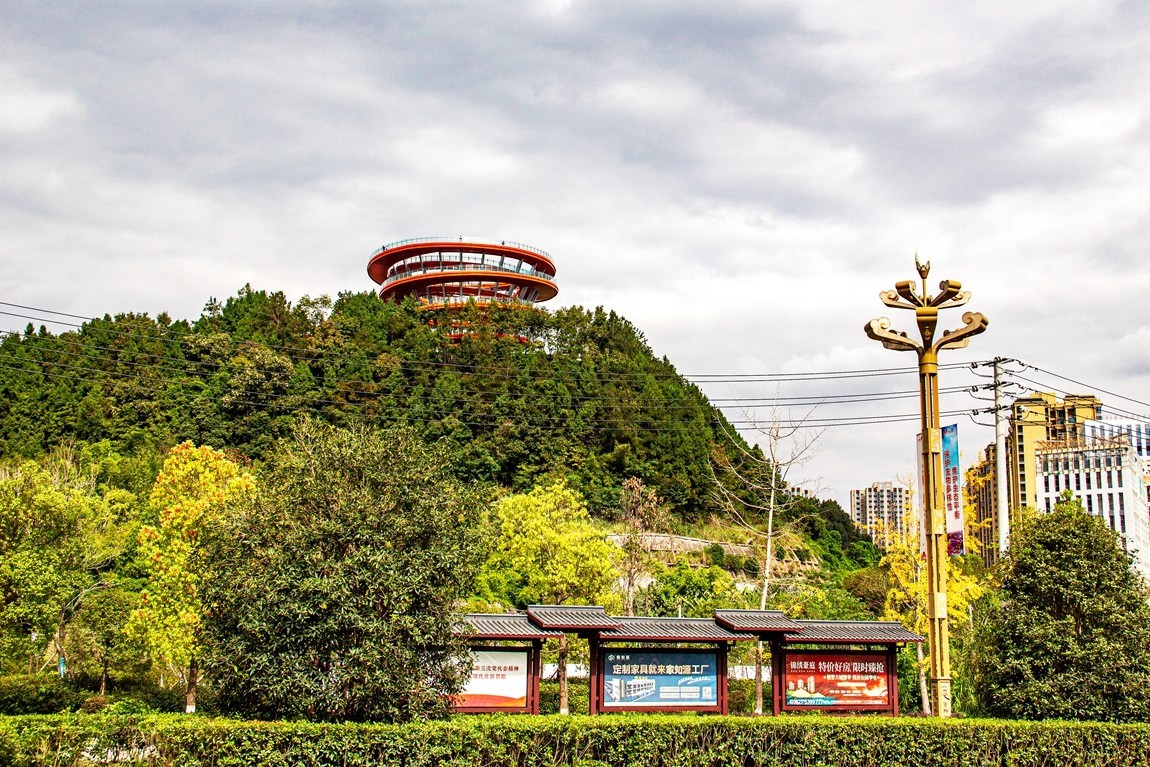 巴中--恩阳行【2】