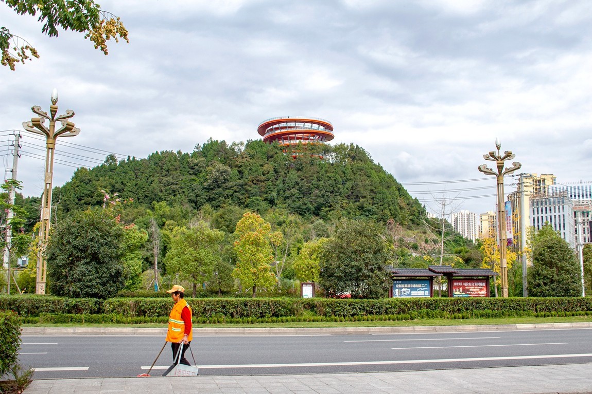 巴中--恩阳行【2】