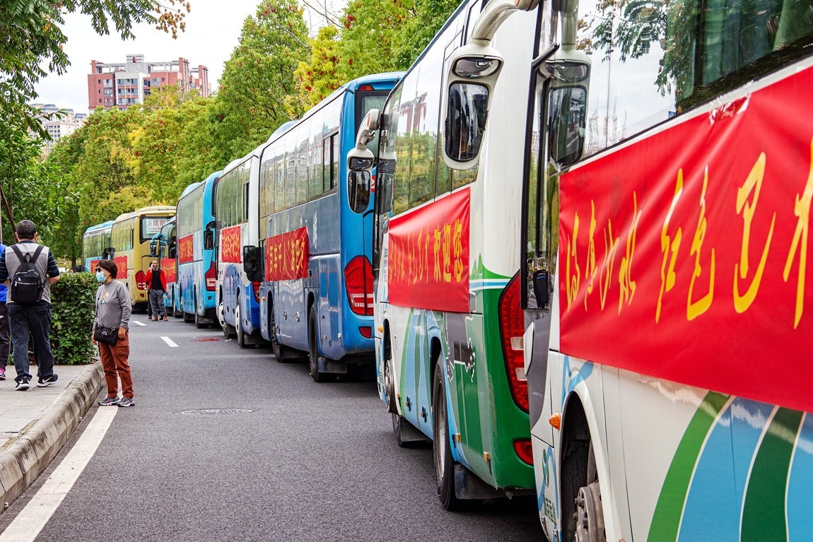 巴中--恩阳行【2】