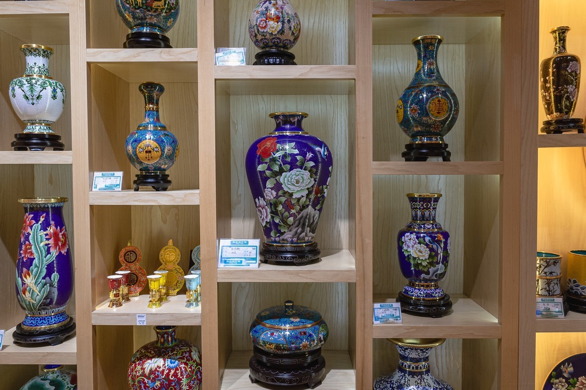 一组习拍（上）