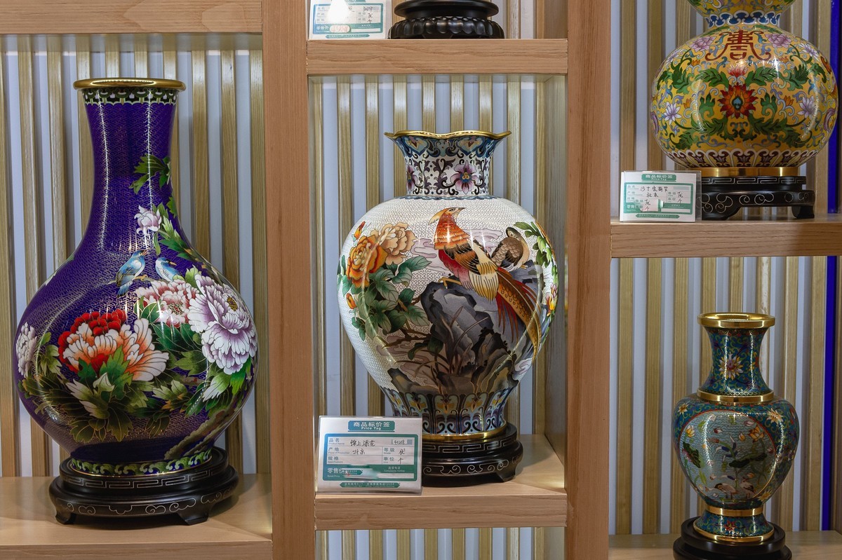 一组习拍（上）