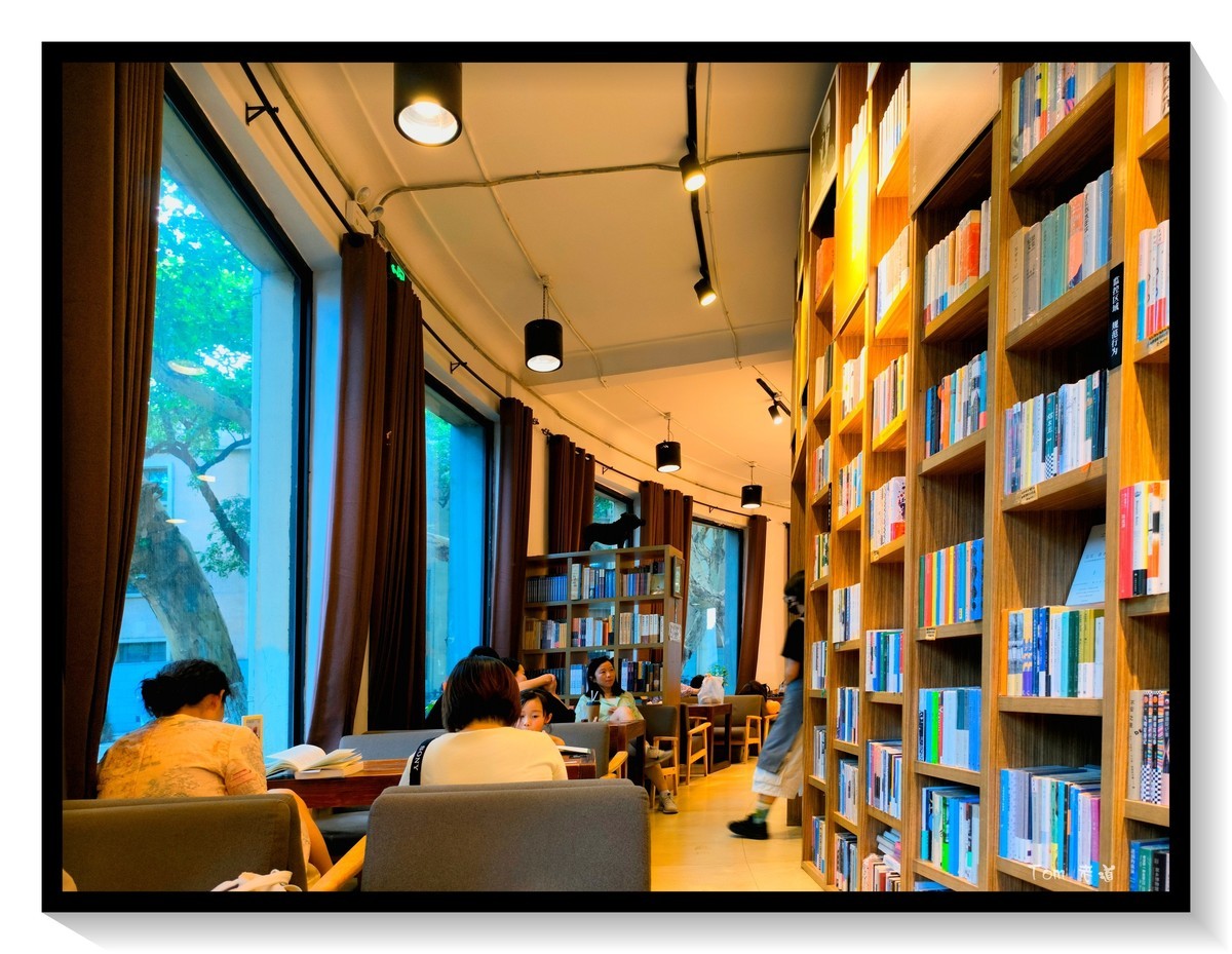 南京颐和路—很抓人很让人沉浸的地方