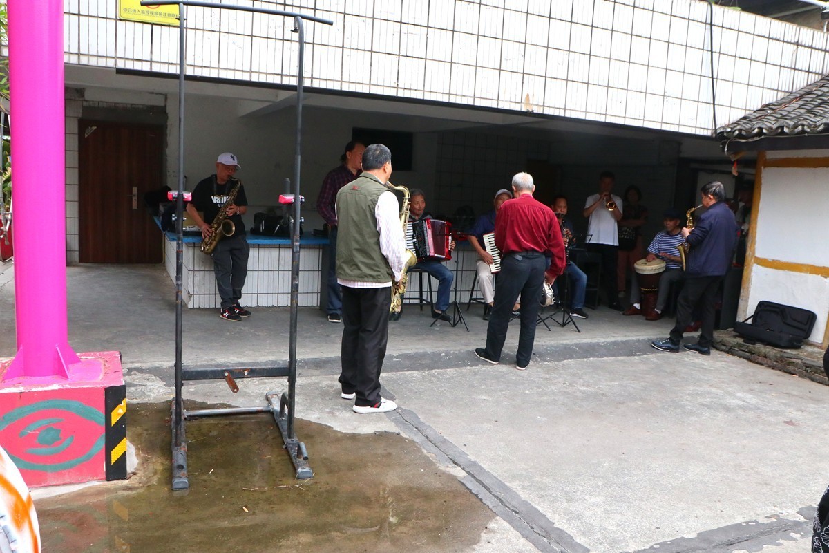 欢庆国庆，游乐园漫游(五)