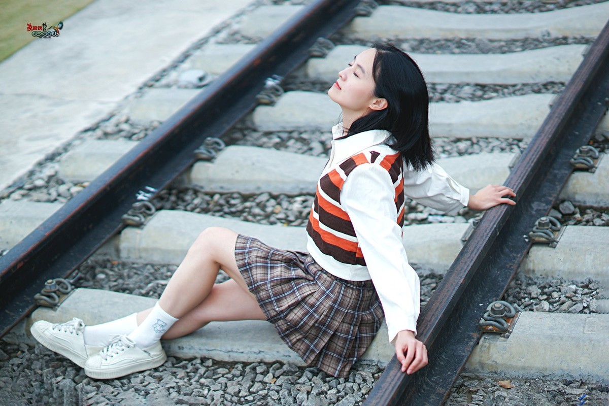 【旧机车酷女】---沛阳