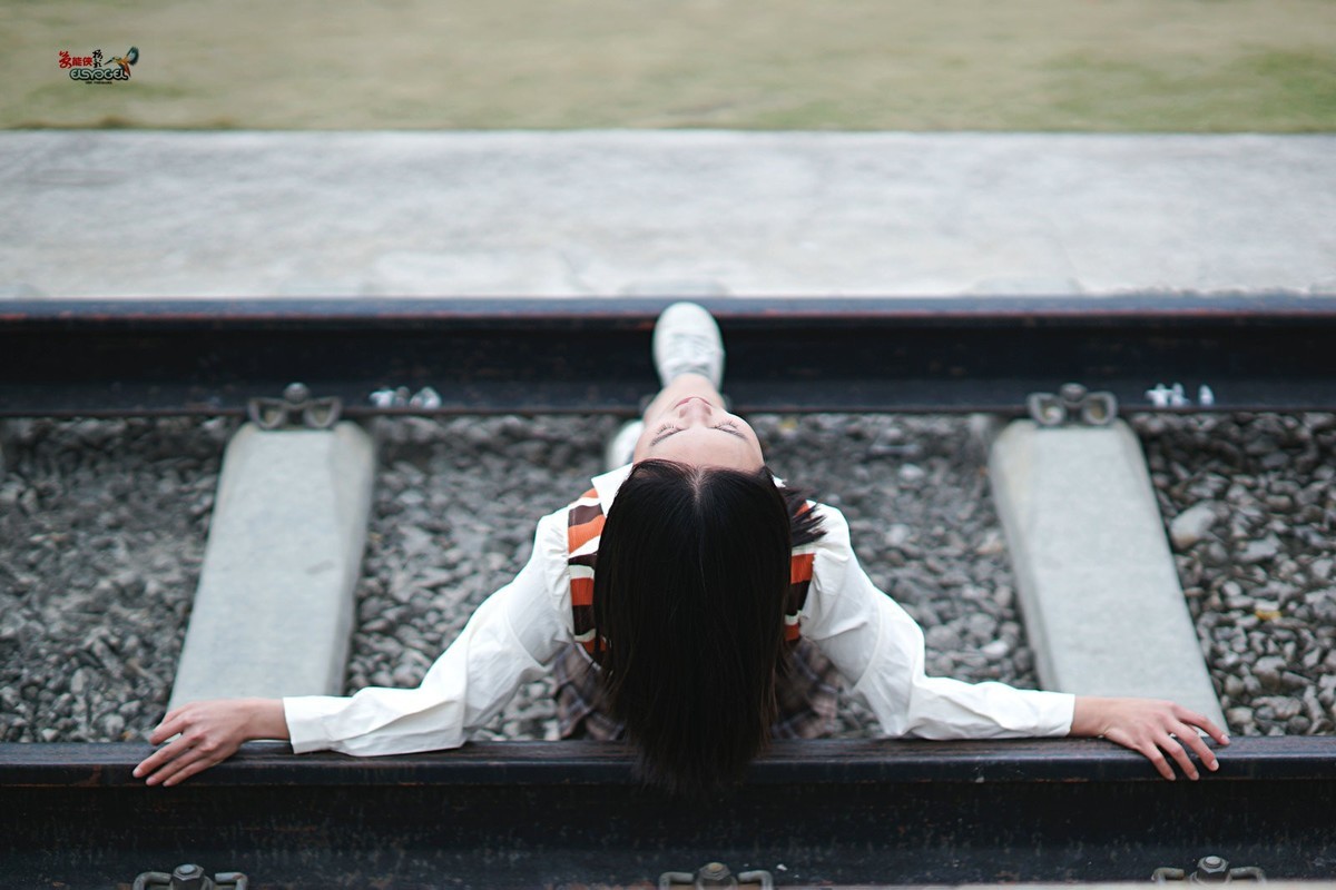 【旧机车酷女】---沛阳