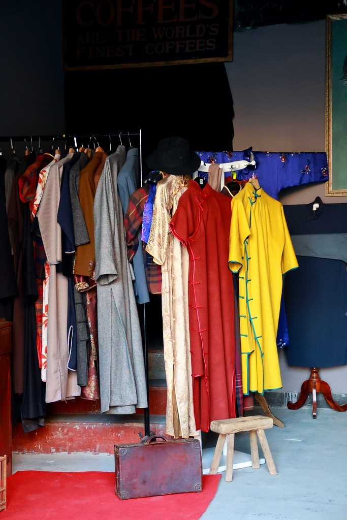 酱园弄的随拍 ------ 3