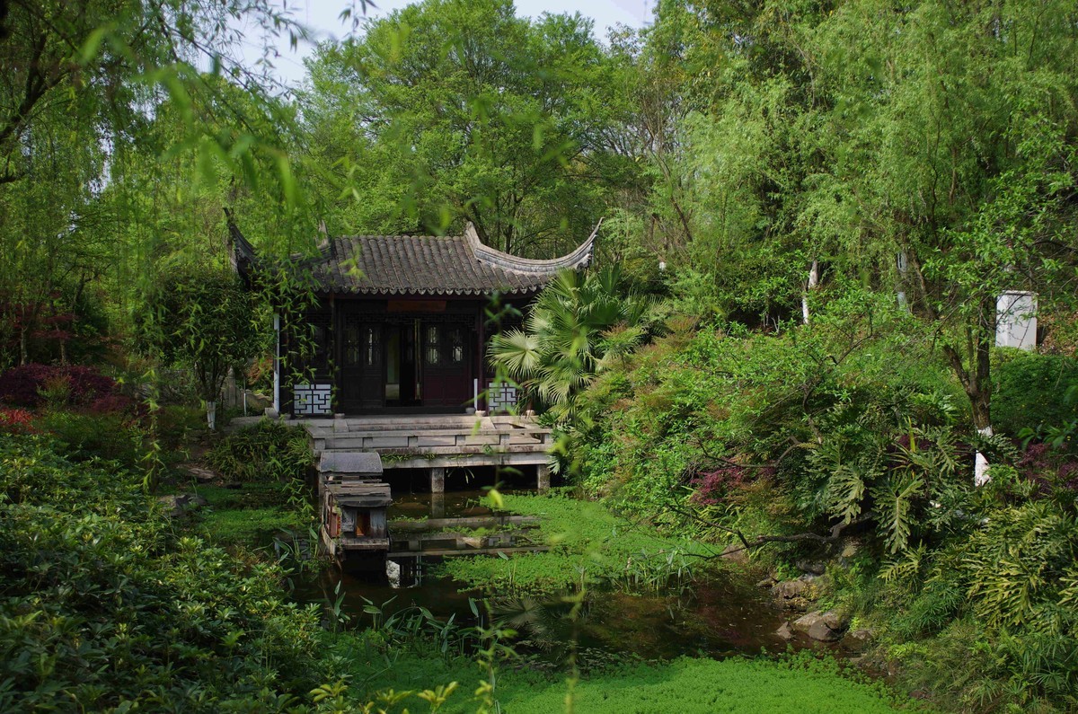春日园林
