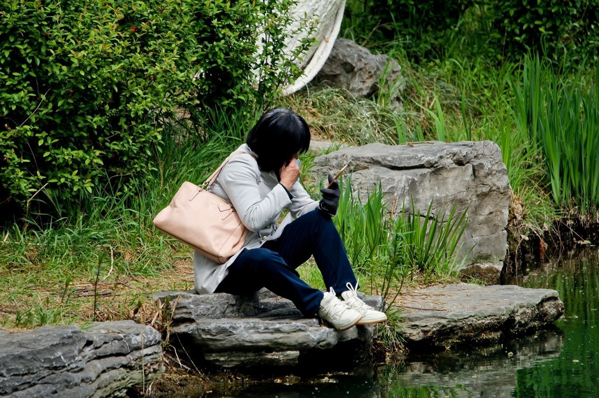 春日——明湖杂拍