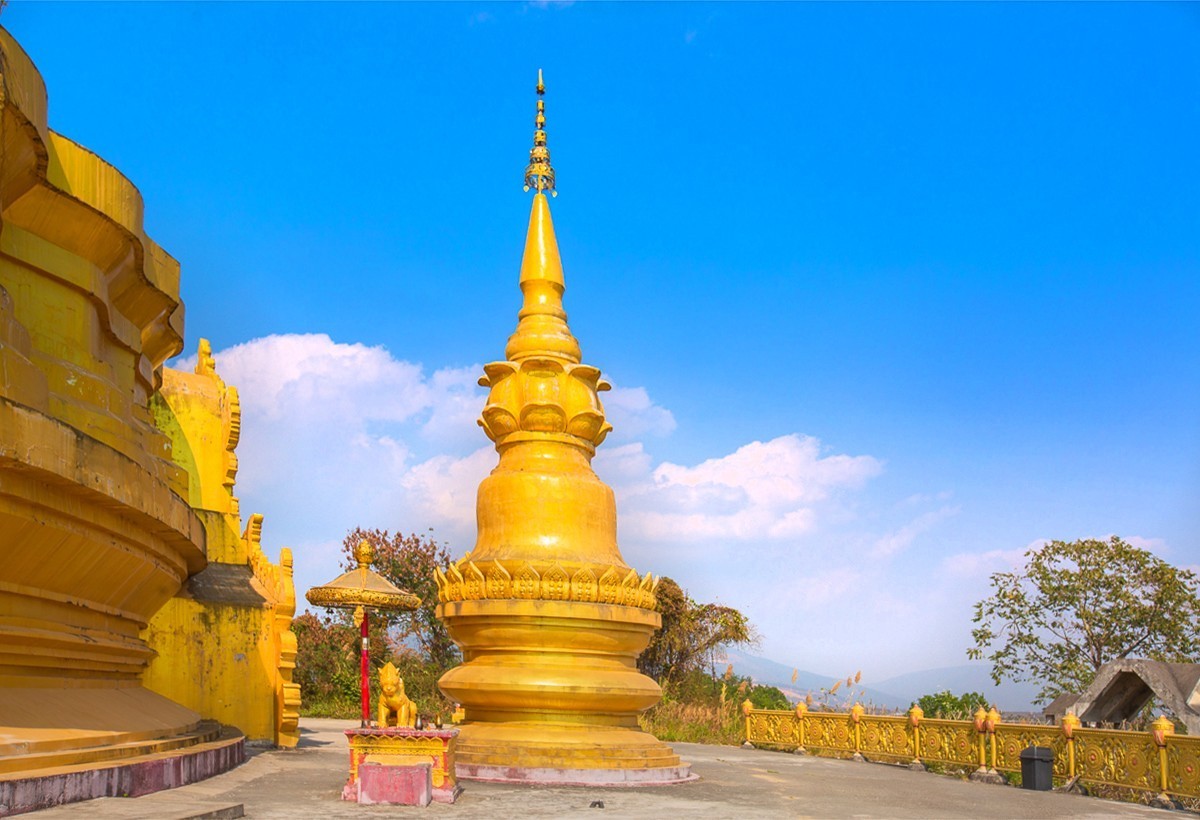 2025-04-08云南瑞丽总佛寺（一）