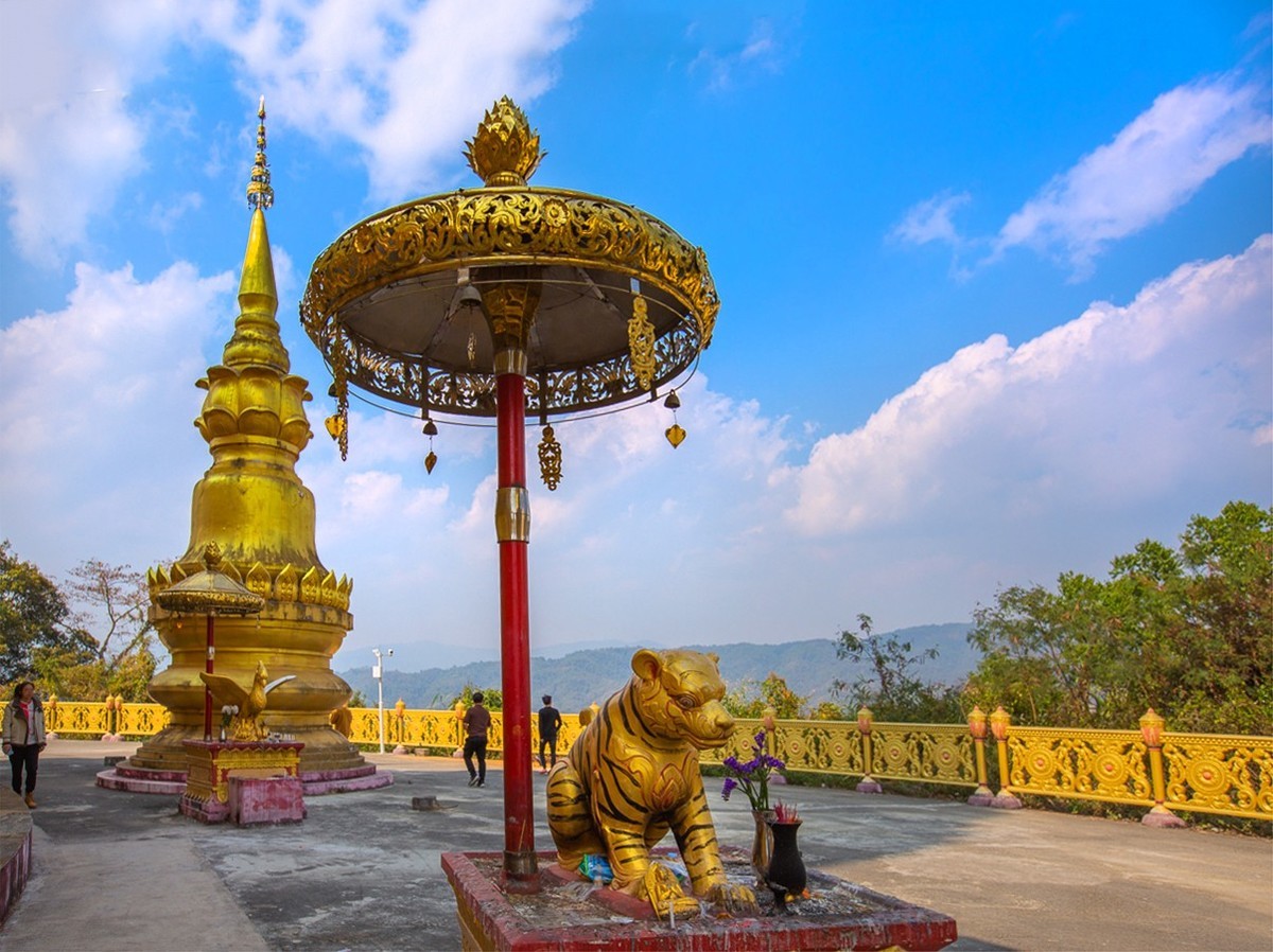 2025-04-08云南瑞丽总佛寺（一）