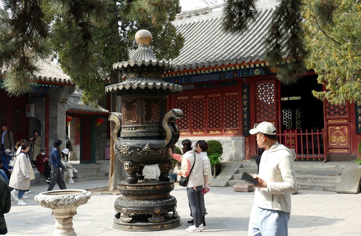 法源寺【下】