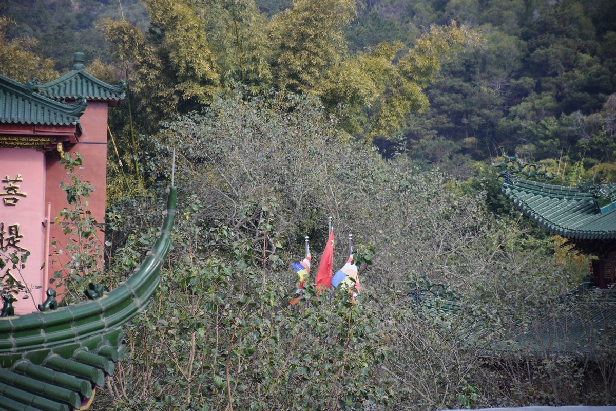 2025春节 广东行（39）潮汕版的布达拉宫