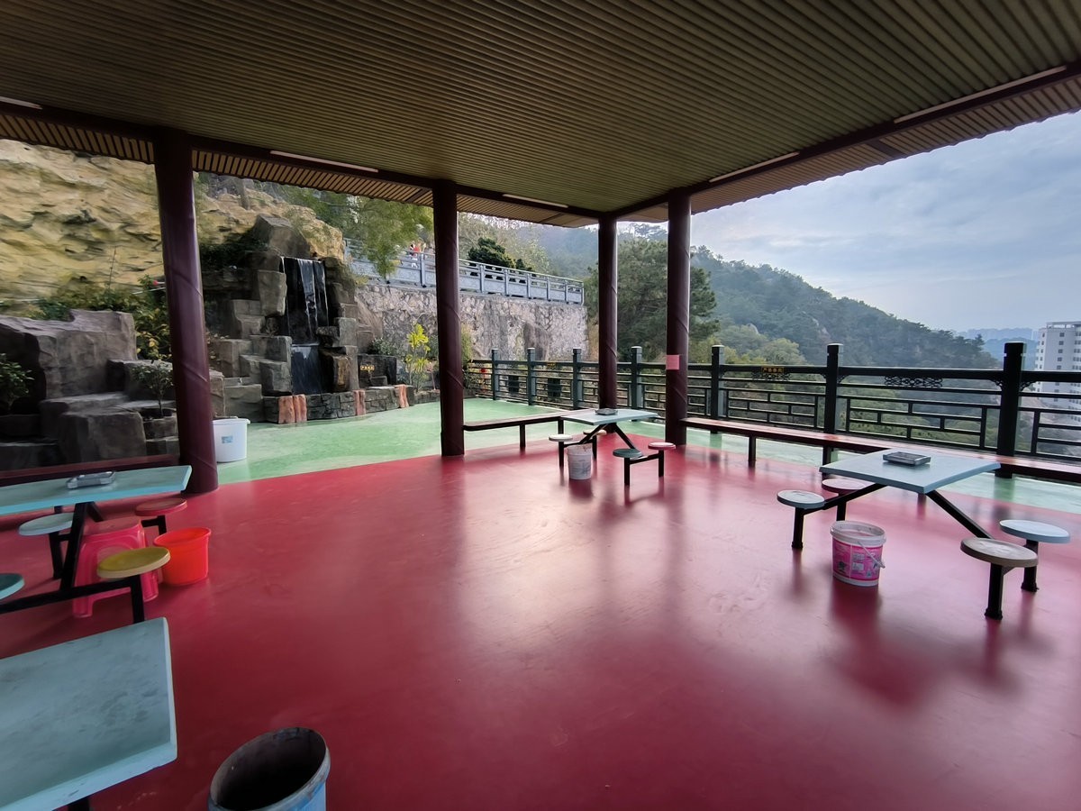 2025春节 广东行（39）潮汕版的布达拉宫