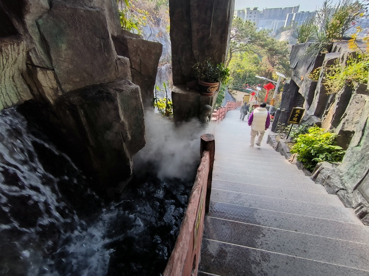 2025春节 广东行（39）潮汕版的布达拉宫